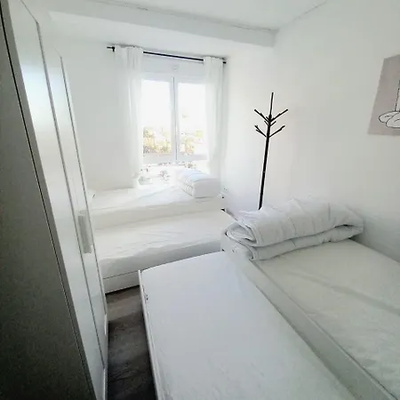2-bedroom Penthouse In The Heart Of With A Sea View Διαμέρισμα