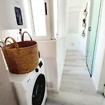 2-bedroom Penthouse In The Heart Of With A Sea View 公寓 托雷维耶哈