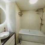 2-bedroom Penthouse In The Heart Of With A Sea View