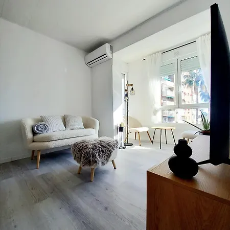 Appartamento 2-bedroom Penthouse In The Heart Of With A Sea View Torrevieja