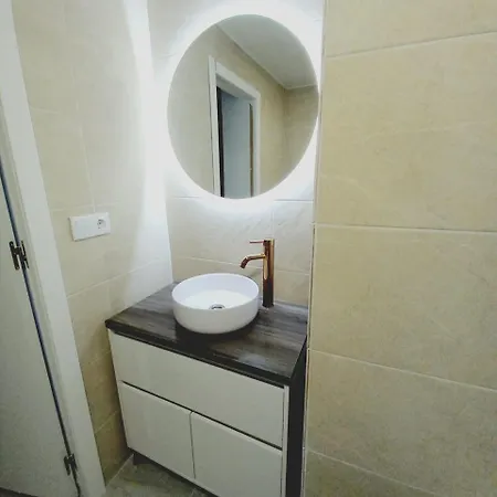 2-bedroom Penthouse In The Heart Of With A Sea View *