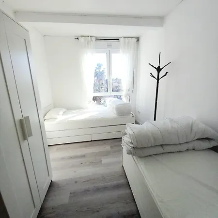 2-bedroom Penthouse In The Heart Of With A Sea View Apartament Torrevieja