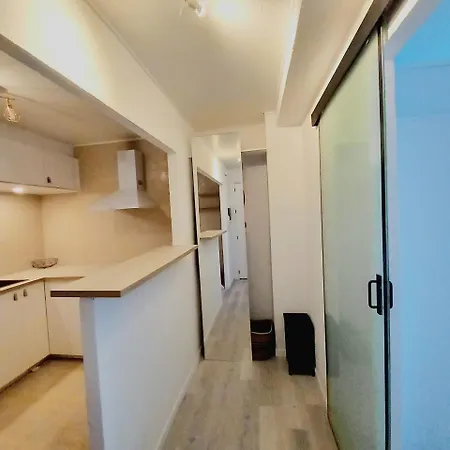 2-bedroom Penthouse In The Heart Of With A Sea View * Torrevieja