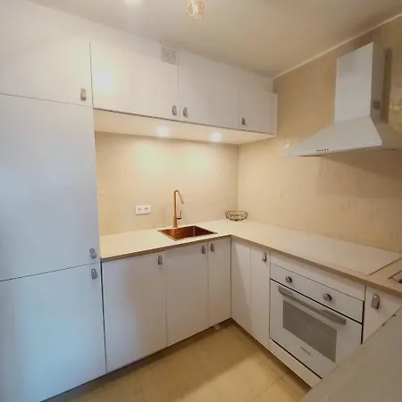 Appartamento 2-bedroom Penthouse In The Heart Of With A Sea View