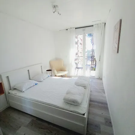 2-bedroom Penthouse In The Heart Of With A Sea View Appartamento