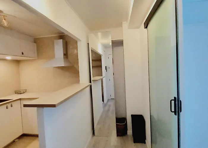 2-bedroom Penthouse In The Heart Of With A Sea View * Torrevieja